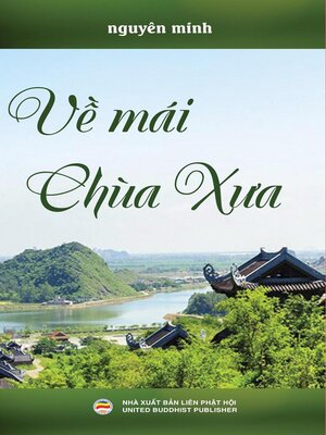 Về Mái Chùa Xưa - ebook
